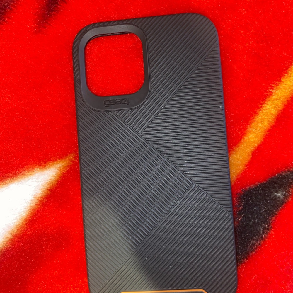 iPhone 12 Phone case
